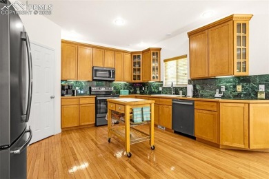 Welcome to  a rare opportunity to own one of the largest, most on Walking Stick Golf Course in Colorado - for sale on GolfHomes.com, golf home, golf lot