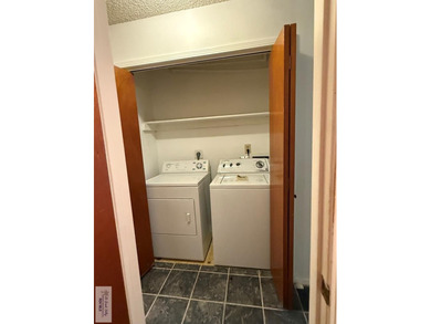 This 2- bedroom, 2-Bath home offers incredible potential in a on River Bend Country Club in Texas - for sale on GolfHomes.com, golf home, golf lot