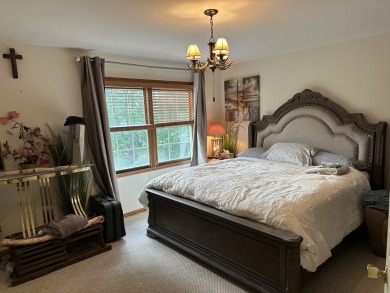 Ideal location. Within steps of River Heights golf course on River Heights Golf Club in Illinois - for sale on GolfHomes.com, golf home, golf lot