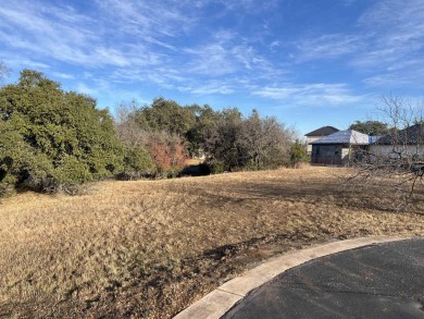 Here's your chance to get a great mostly level lot on a on Apple Rock Golf Course - Horseshoe Bay in Texas - for sale on GolfHomes.com, golf home, golf lot