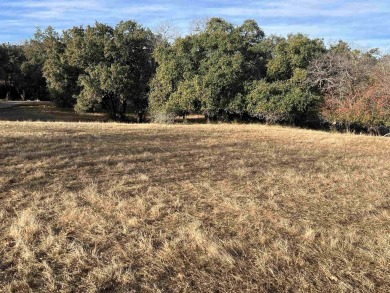 Here's your chance to get a great mostly level lot on a on Apple Rock Golf Course - Horseshoe Bay in Texas - for sale on GolfHomes.com, golf home, golf lot