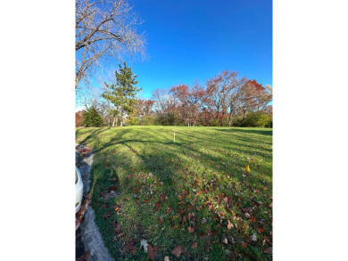 Gorgeous golf course views ready for residential new on Olympia Fields Country Club in Illinois - for sale on GolfHomes.com, golf home, golf lot