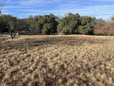 Here's your chance to get a great mostly level lot on a on Apple Rock Golf Course - Horseshoe Bay in Texas - for sale on GolfHomes.com, golf home, golf lot