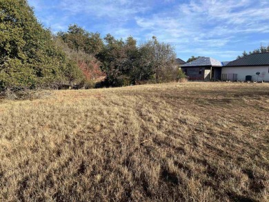 Here's your chance to get a great mostly level lot on a on Apple Rock Golf Course - Horseshoe Bay in Texas - for sale on GolfHomes.com, golf home, golf lot