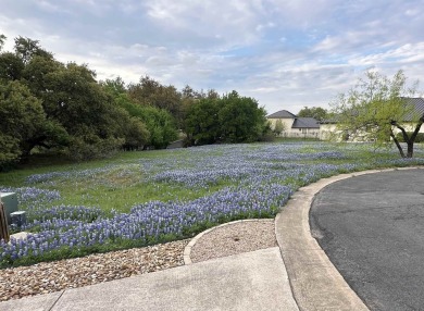 Here's your chance to get a great mostly level lot on a on Apple Rock Golf Course - Horseshoe Bay in Texas - for sale on GolfHomes.com, golf home, golf lot