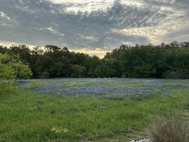 Here's your chance to get a great mostly level lot on a on Apple Rock Golf Course - Horseshoe Bay in Texas - for sale on GolfHomes.com, golf home, golf lot