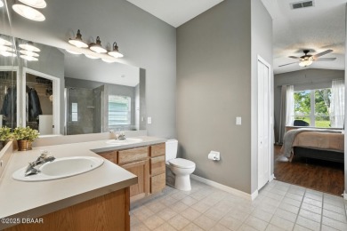Welcome to 115 Jubilee Circle, a picture-perfect 3-bedroom on LPGA International Golf Course in Florida - for sale on GolfHomes.com, golf home, golf lot