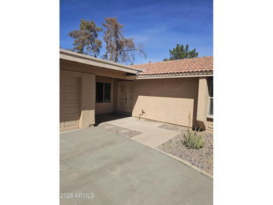 Coveted McCormick Ranch location ready for it's new owner on McCormick Ranch Golf Club in Arizona - for sale on GolfHomes.com, golf home, golf lot
