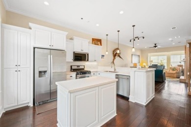 Discover coastal living at its finest in this beautifully custom on Jekyll Island Golf Club in Georgia - for sale on GolfHomes.com, golf home, golf lot