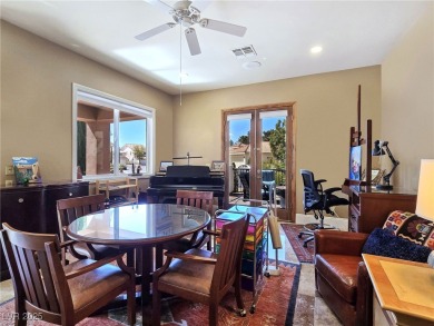 OVER $150,000 IN UPGRADES OVER THE LAST YEAR * SELLER INCLUDING on Painted Desert Golf Club in Nevada - for sale on GolfHomes.com, golf home, golf lot