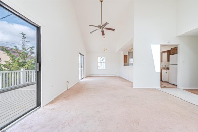 Here is a 3 bedroom, 3 full bath rancher in the golf course area on The Links At Brigantine Beach in New Jersey - for sale on GolfHomes.com, golf home, golf lot