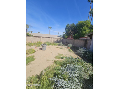 Coveted McCormick Ranch location ready for it's new owner on McCormick Ranch Golf Club in Arizona - for sale on GolfHomes.com, golf home, golf lot