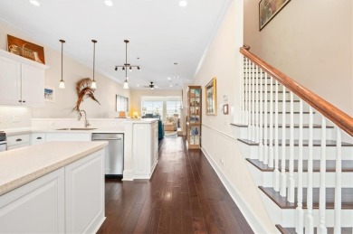 Discover coastal living at its finest in this beautifully custom on Jekyll Island Golf Club in Georgia - for sale on GolfHomes.com, golf home, golf lot