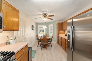 Under contract-accepting backup offers. PRICE IMPROVEMENT!!! on El Diablo Executive Golf Course in Florida - for sale on GolfHomes.com, golf home, golf lot