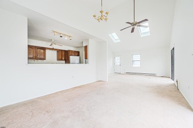 Here is a 3 bedroom, 3 full bath rancher in the golf course area on The Links At Brigantine Beach in New Jersey - for sale on GolfHomes.com, golf home, golf lot