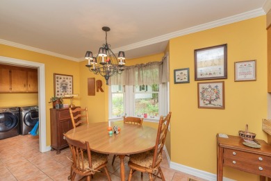 Beautiful ranch in popular Houndslake Country Club. Perfect on Houndslake Country Club in South Carolina - for sale on GolfHomes.com, golf home, golf lot