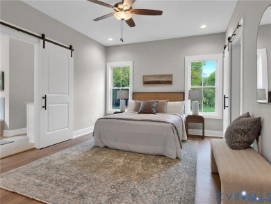 Don't miss this rare opportunity to build your dream home on a on Lake Chesdin Golfers Club in Virginia - for sale on GolfHomes.com, golf home, golf lot