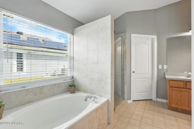 Welcome to 115 Jubilee Circle, a picture-perfect 3-bedroom on LPGA International Golf Course in Florida - for sale on GolfHomes.com, golf home, golf lot