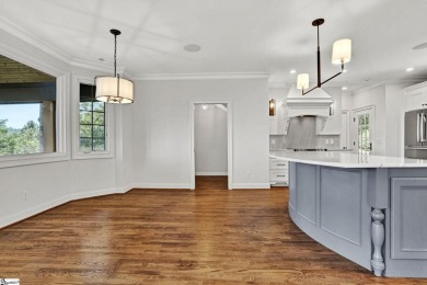 To see this amazing home, call Kim Stroud, The Stroud Team at on The Cliffs at Glassy Golf and Country Club in South Carolina - for sale on GolfHomes.com, golf home, golf lot