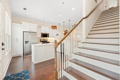 Discover coastal living at its finest in this beautifully custom on Jekyll Island Golf Club in Georgia - for sale on GolfHomes.com, golf home, golf lot