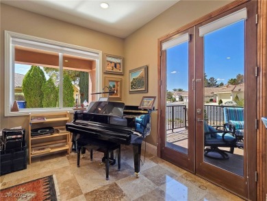 OVER $150,000 IN UPGRADES OVER THE LAST YEAR * SELLER INCLUDING on Painted Desert Golf Club in Nevada - for sale on GolfHomes.com, golf home, golf lot