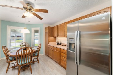 Under contract-accepting backup offers. PRICE IMPROVEMENT!!! on El Diablo Executive Golf Course in Florida - for sale on GolfHomes.com, golf home, golf lot