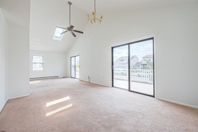 Here is a 3 bedroom, 3 full bath rancher in the golf course area on The Links At Brigantine Beach in New Jersey - for sale on GolfHomes.com, golf home, golf lot