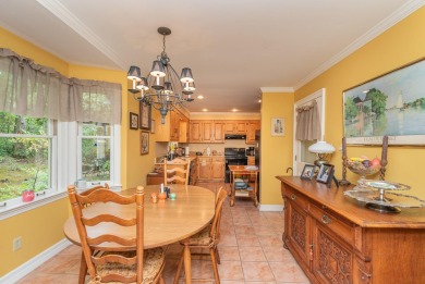Beautiful ranch in popular Houndslake Country Club. Perfect on Houndslake Country Club in South Carolina - for sale on GolfHomes.com, golf home, golf lot