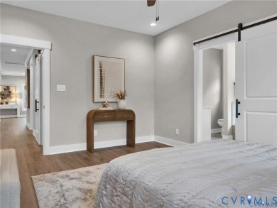 Don't miss this rare opportunity to build your dream home on a on Lake Chesdin Golfers Club in Virginia - for sale on GolfHomes.com, golf home, golf lot