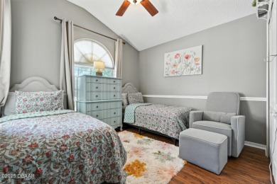 Welcome to 115 Jubilee Circle, a picture-perfect 3-bedroom on LPGA International Golf Course in Florida - for sale on GolfHomes.com, golf home, golf lot