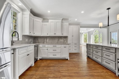 To see this amazing home, call Kim Stroud, The Stroud Team at on The Cliffs at Glassy Golf and Country Club in South Carolina - for sale on GolfHomes.com, golf home, golf lot