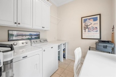 Discover coastal living at its finest in this beautifully custom on Jekyll Island Golf Club in Georgia - for sale on GolfHomes.com, golf home, golf lot