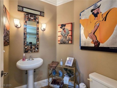OVER $150,000 IN UPGRADES OVER THE LAST YEAR * SELLER INCLUDING on Painted Desert Golf Club in Nevada - for sale on GolfHomes.com, golf home, golf lot