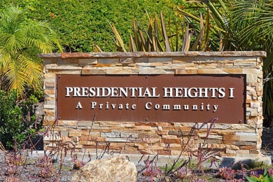 'Presidential Heights' most popular floor plan is waiting for on San Clemente Municipal Golf Course in California - for sale on GolfHomes.com, golf home, golf lot