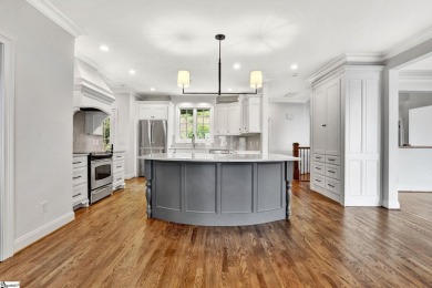 To see this amazing home, call Kim Stroud, The Stroud Team at on The Cliffs at Glassy Golf and Country Club in South Carolina - for sale on GolfHomes.com, golf home, golf lot