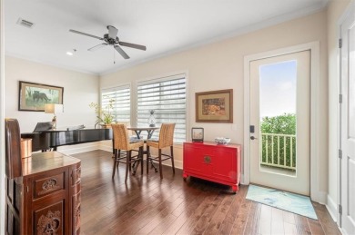 Discover coastal living at its finest in this beautifully custom on Jekyll Island Golf Club in Georgia - for sale on GolfHomes.com, golf home, golf lot