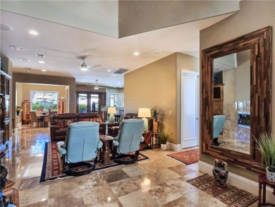 OVER $150,000 IN UPGRADES OVER THE LAST YEAR * SELLER INCLUDING on Painted Desert Golf Club in Nevada - for sale on GolfHomes.com, golf home, golf lot