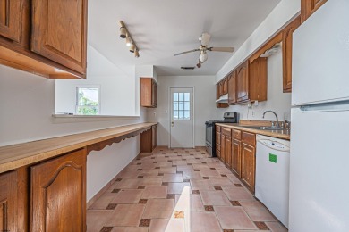 Here is a 3 bedroom, 3 full bath rancher in the golf course area on The Links At Brigantine Beach in New Jersey - for sale on GolfHomes.com, golf home, golf lot