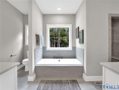 Don't miss this rare opportunity to build your dream home on a on Lake Chesdin Golfers Club in Virginia - for sale on GolfHomes.com, golf home, golf lot