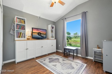 Welcome to 115 Jubilee Circle, a picture-perfect 3-bedroom on LPGA International Golf Course in Florida - for sale on GolfHomes.com, golf home, golf lot