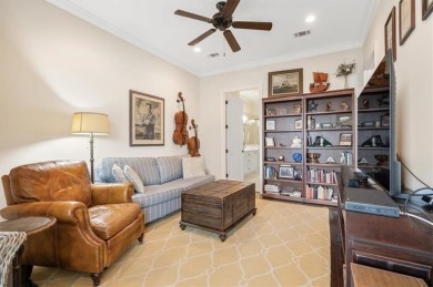 Discover coastal living at its finest in this beautifully custom on Jekyll Island Golf Club in Georgia - for sale on GolfHomes.com, golf home, golf lot
