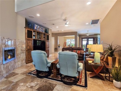 OVER $150,000 IN UPGRADES OVER THE LAST YEAR * SELLER INCLUDING on Painted Desert Golf Club in Nevada - for sale on GolfHomes.com, golf home, golf lot