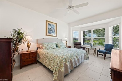Lowest priced villa in Heritage Greens! WATERFRONT! FURNISHED on Arrowhead Golf Club At Heritage Greens in Florida - for sale on GolfHomes.com, golf home, golf lot