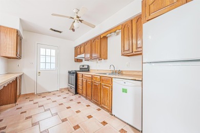 Here is a 3 bedroom, 3 full bath rancher in the golf course area on The Links At Brigantine Beach in New Jersey - for sale on GolfHomes.com, golf home, golf lot