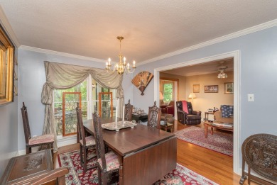 Beautiful ranch in popular Houndslake Country Club. Perfect on Houndslake Country Club in South Carolina - for sale on GolfHomes.com, golf home, golf lot