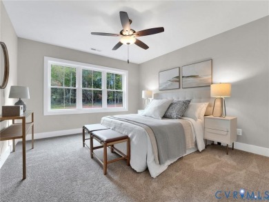 Don't miss this rare opportunity to build your dream home on a on Lake Chesdin Golfers Club in Virginia - for sale on GolfHomes.com, golf home, golf lot