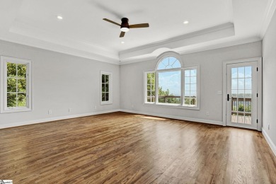 To see this amazing home, call Kim Stroud, The Stroud Team at on The Cliffs at Glassy Golf and Country Club in South Carolina - for sale on GolfHomes.com, golf home, golf lot