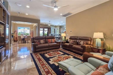 OVER $150,000 IN UPGRADES OVER THE LAST YEAR * SELLER INCLUDING on Painted Desert Golf Club in Nevada - for sale on GolfHomes.com, golf home, golf lot