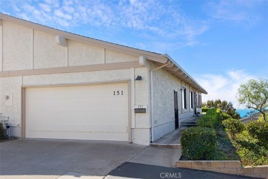 'Presidential Heights' most popular floor plan is waiting for on San Clemente Municipal Golf Course in California - for sale on GolfHomes.com, golf home, golf lot