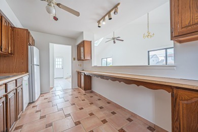 Here is a 3 bedroom, 3 full bath rancher in the golf course area on The Links At Brigantine Beach in New Jersey - for sale on GolfHomes.com, golf home, golf lot